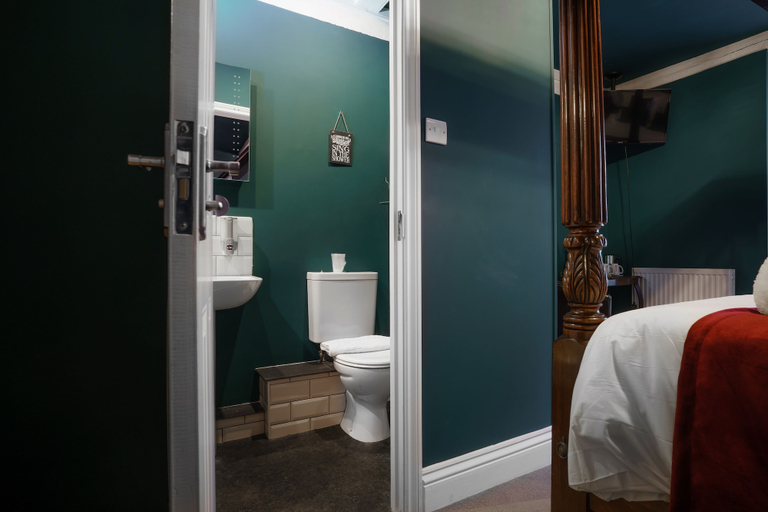 Bathroom 3, The Limes, Essex