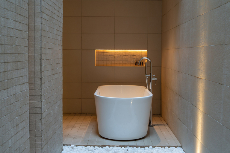 Bathroom 5, Le Grand Galle, Galle Four Gravets