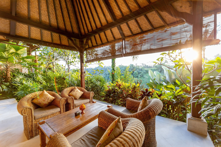 Others 5, Bidadari Private Villas & Retreat, Gianyar
