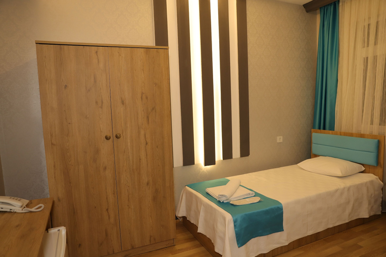 Bedroom 3, Safran Germia Palas, Safranbolu