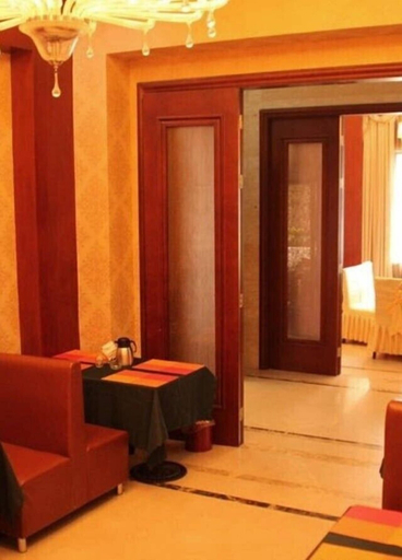 Others 5, Hangzhou Wangsu Hotel Letong, Hangzhou
