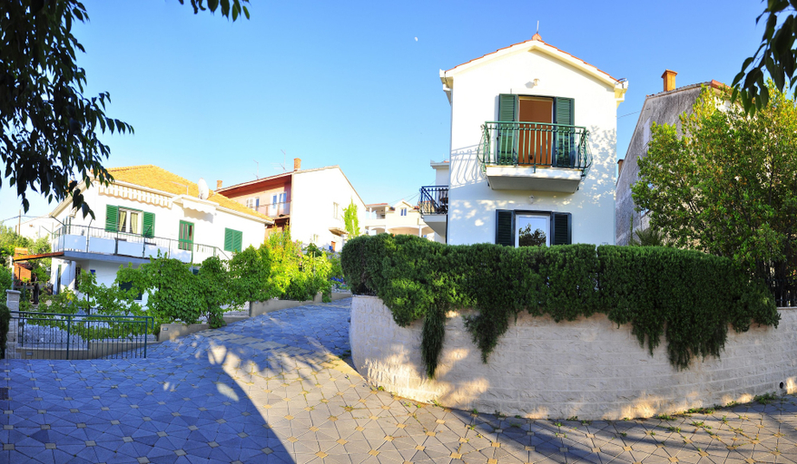 Exterior & Views 2, Villa Bakica, Trogir