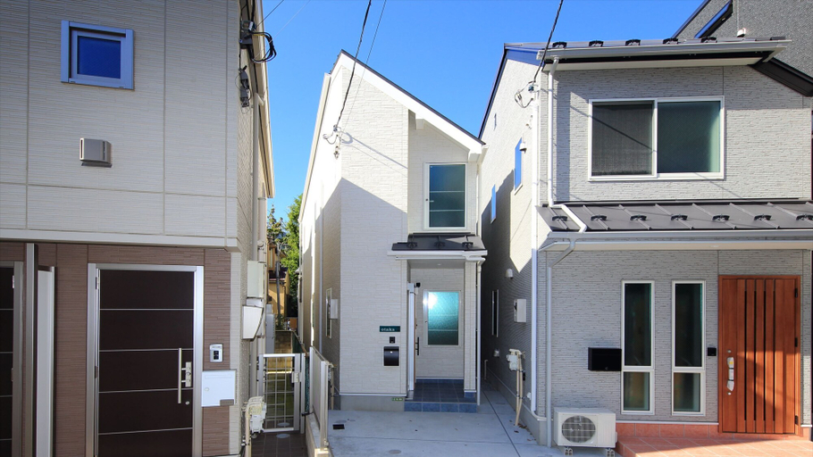Exterior & Views, COTO Tokyo Shibuya 7, Setagaya
