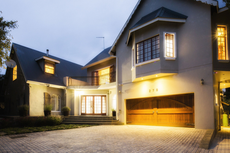 Exterior & Views 2, The Browns' Luxury Guest Suites, Nkangala