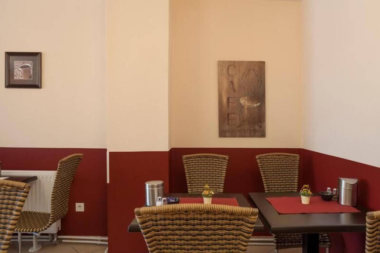 Food & Drinks 4, Haus im Naturpark am Steinhuder Meer, Region Hannover