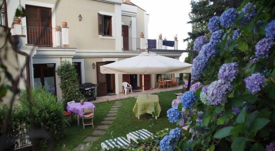 Exterior & Views 2, Casa Delle Coccole, Catania