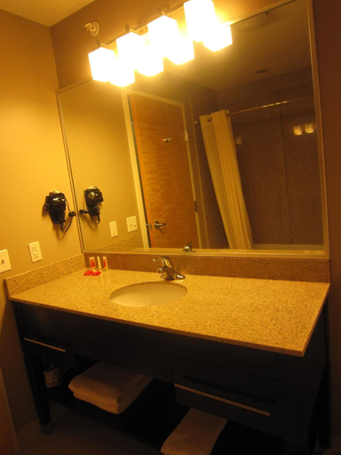Bathroom 4, Red Carpet Inn And Suites Monmouth Jtc, Middlesex
