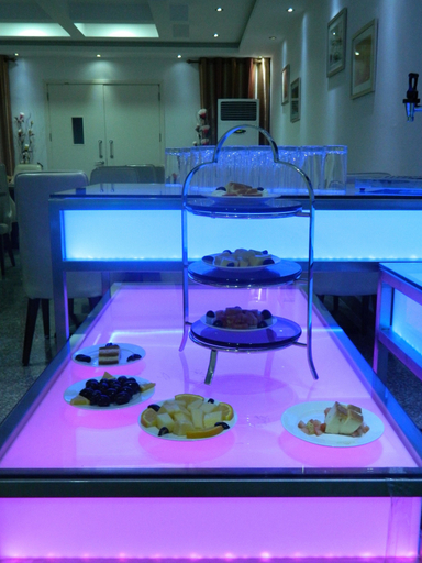 Food & Drinks 4, Wanasa Hotel Apartments, Seeb