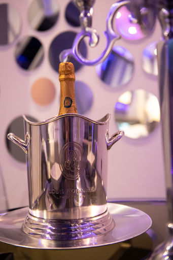 Food & Drinks, Aurora Lux Spa, Belgrade