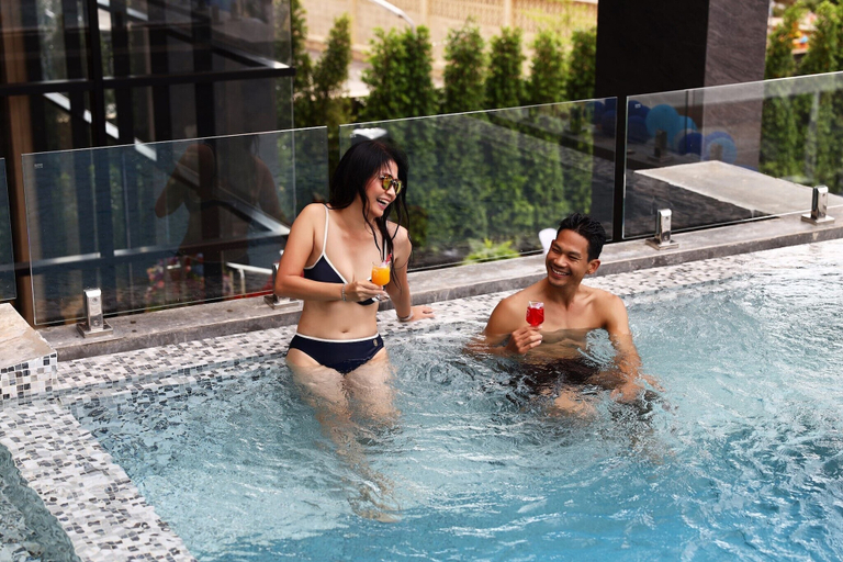Sport & Beauty 2, W3 Hotel, Hat Yai
