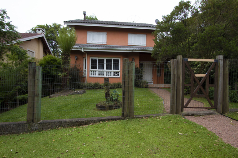 Exterior & Views 2, My Home - Toronto, Gramado
