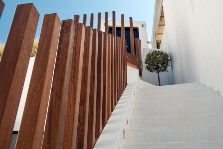 Exterior & Views, Daydream Luxury Suites, South Aegean