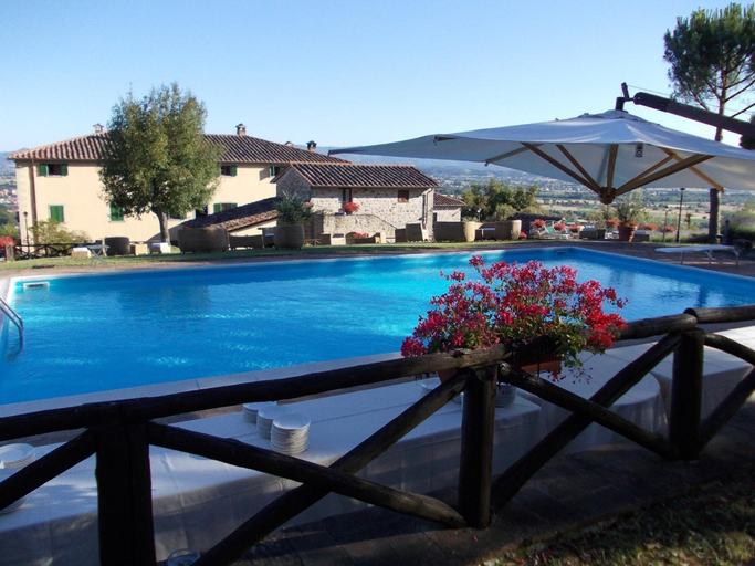 Sport & Beauty 3, Relais Palazzo Di Luglio, Arezzo