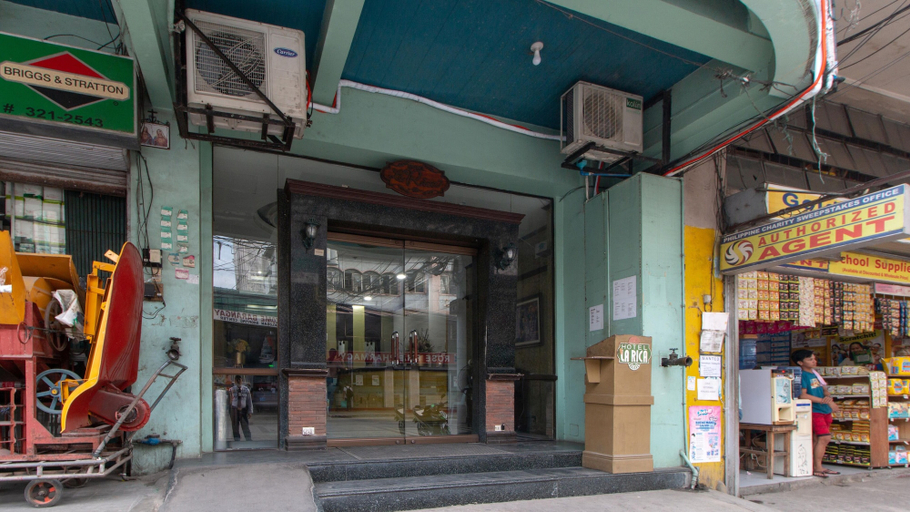 Exterior & Views 5, RedDoorz @ Downtown Tacloban, Tacloban City