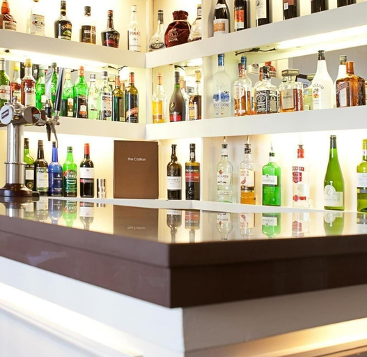 Food & Drinks 4, The Carlton, Warwickshire