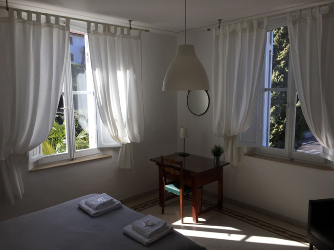 Bedroom 4, Villa Liberty Urbino, Pesaro E Urbino