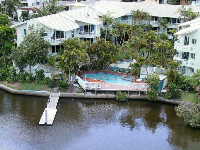 Surfers Del Rey, Gold Coast