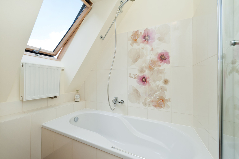 Bathroom 3, Apartamenty Sun&Snow Lipki Park Zakopane, Tatra