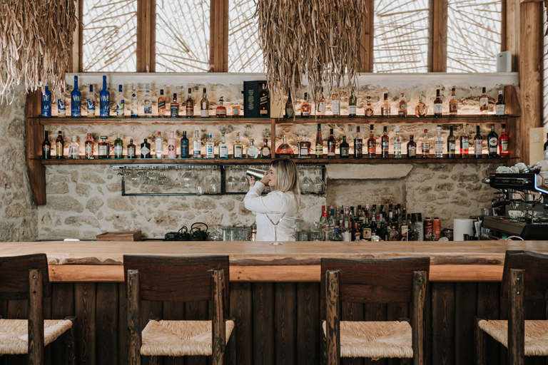 Food & Drinks 5, Manili Boutique Suites & Villas, Crete