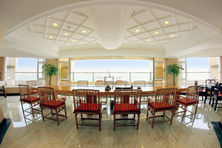 Food & Drinks 5, Enrichee Gloria Plaza Hotel Qingdao, Qingdao