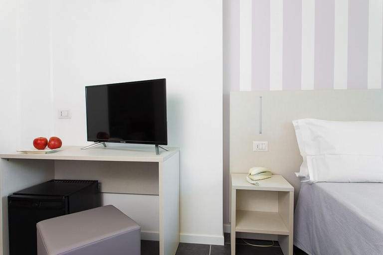 Bedroom 3, Hotel Star, Forli' - Cesena