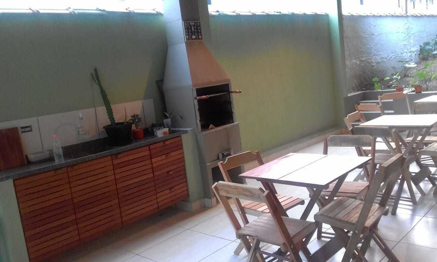 Others 5, OUTHome - Espaço e Sabores, São Sebastião