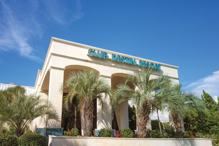 Exterior & Views 2, Destin Studio Beach Across the Street, Okaloosa