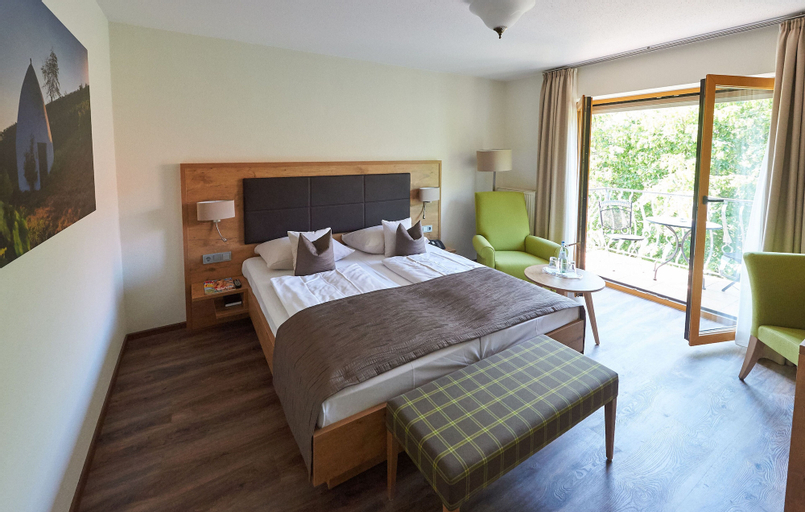 Bedroom 29
