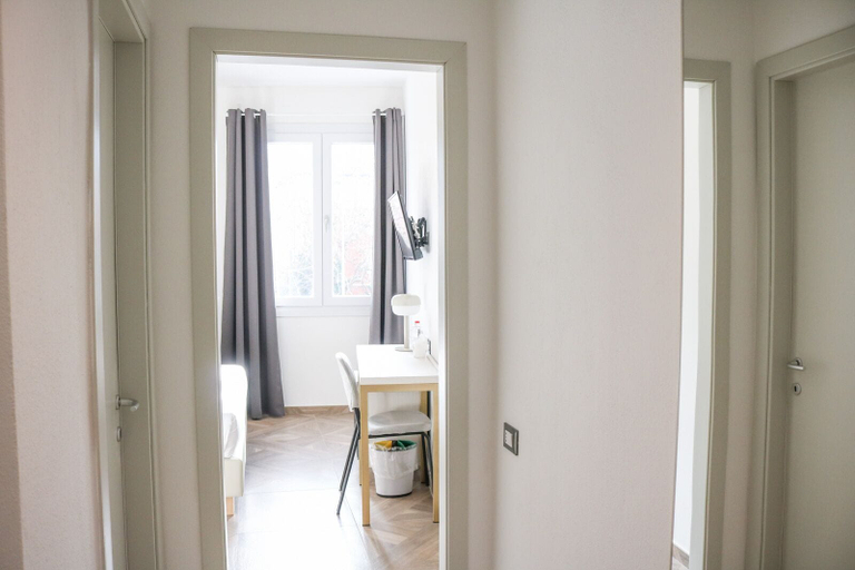 Others 4, Hotel Donatello Modena, Modena
