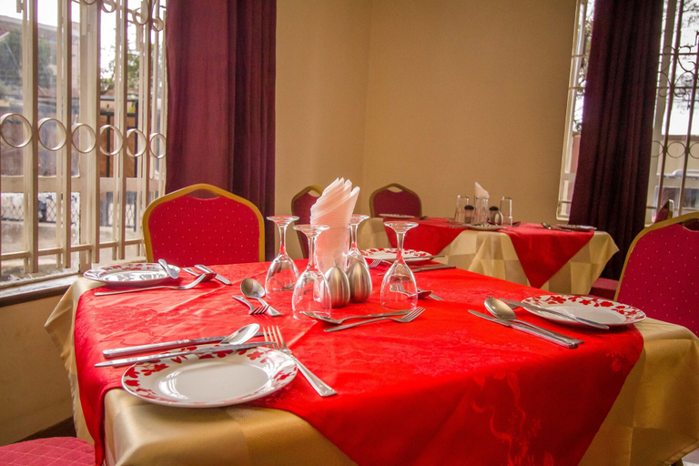 Food & Drinks 4, Wida Resort Kilimani, Dagoretti North