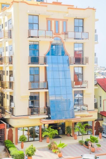 Exterior & Views 2, Dreams Hotel Zanzibar, Mjini