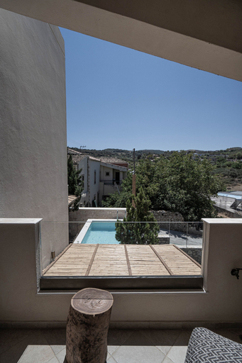Sport & Beauty 3, Manili Boutique Suites & Villas, Crete