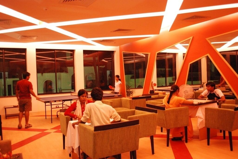 Food & Drinks 5, Country Spa Wellness Beach Resort, Thiruvananthapuram