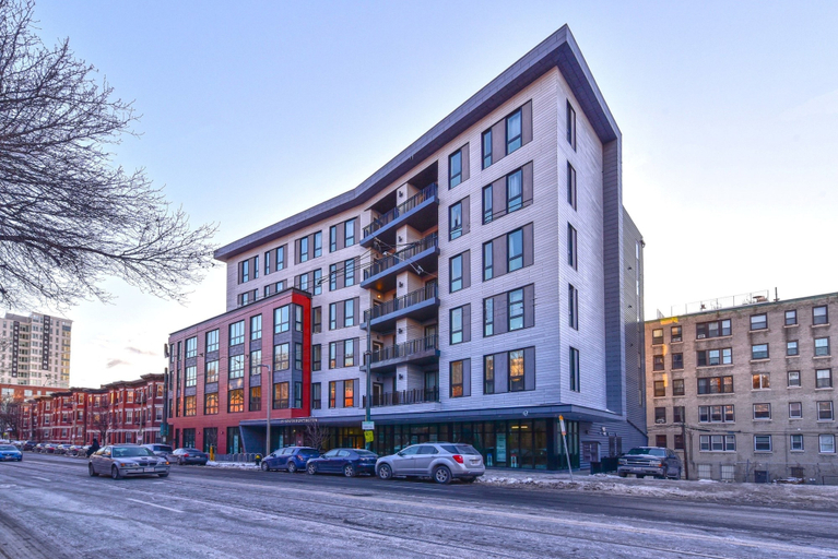 Exterior & Views 2, Harmony Medical Suites Longwood, Boston
