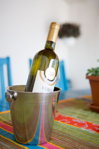 Food & Drinks 5, Studio Apartment Laganini, Split