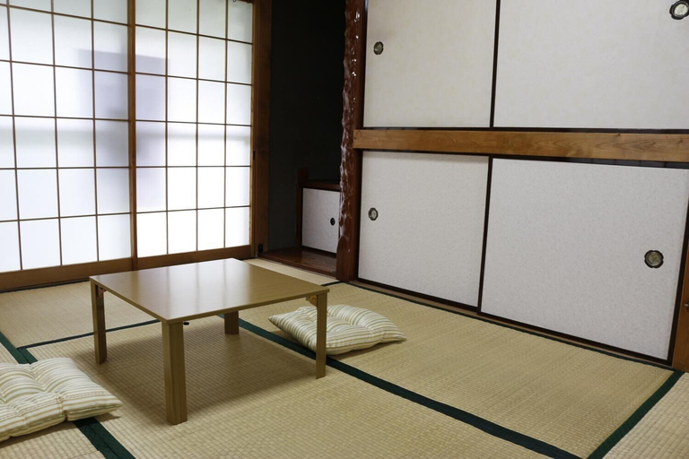Others 4, Tokyo Kamakura House, Katsushika