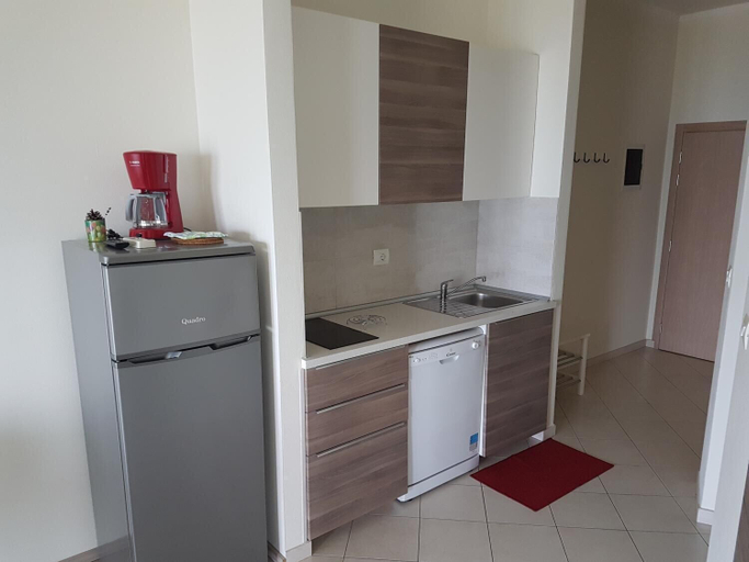 Others 5, Apartments Alen, Umag