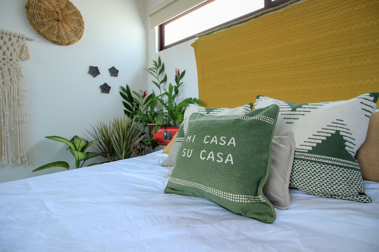 Bedroom 3, TAO Luxury Apartments, Cozumel