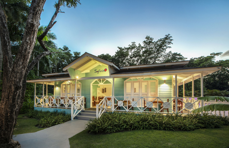 Exterior & Views 2, Viva Heavens by Wyndham, A Trademark Resort, San Felipe de Puerto Plata