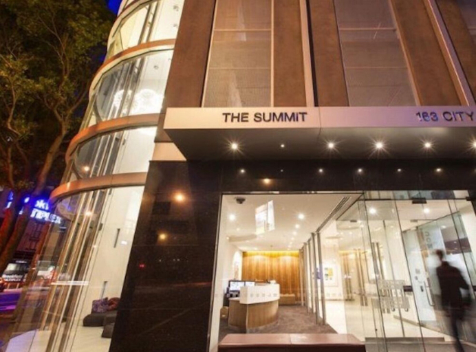 Exterior & Views 2, Premier Stays Melbourne, Melbourne