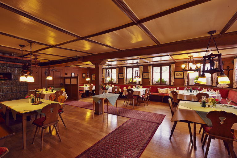 Food & Drinks 4, Hotel Ochsen, Breisgau-Hochschwarzwald