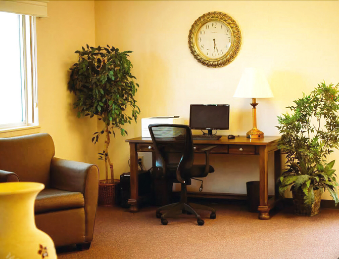 Others 5, Americas Best Value Inn Fredonia, Wilson