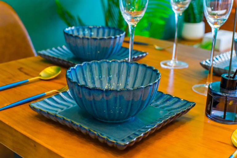 Food & Drinks 4, Locals Boutique Apartment Jida No.4, Zhuhai