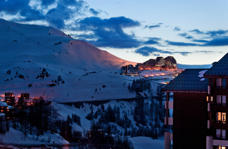 Others 5, Pierre & Vacances Residence Le Mont Soleil, Savoie
