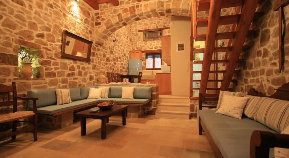 Others 4, Lithos Traditional Houses, Crete
