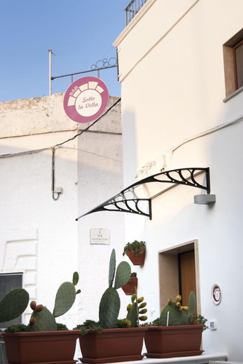 Exterior & Views 3, B&B Sotto la Volta, Taranto