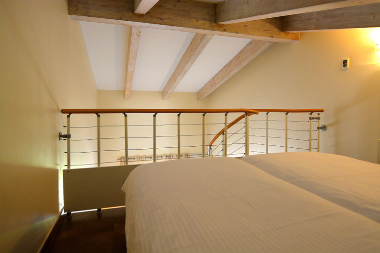Bedroom 3, A Madonetta, Corse-du-Sud