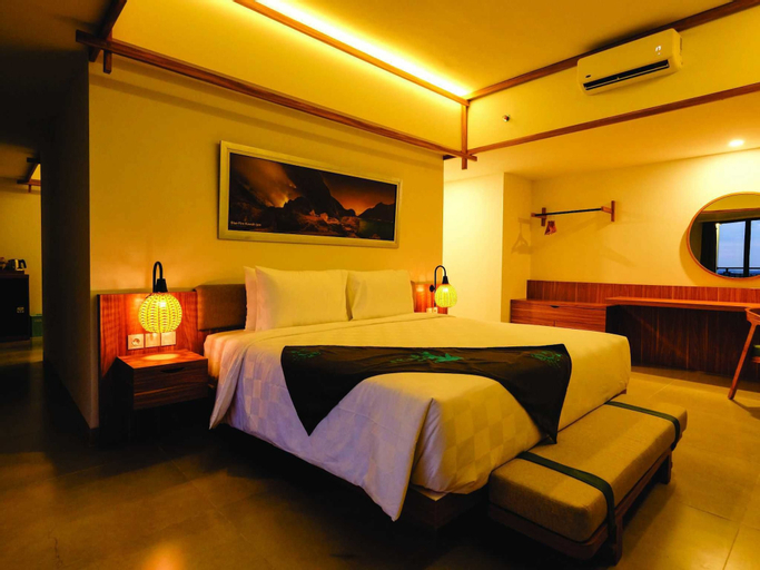 Bedroom 22