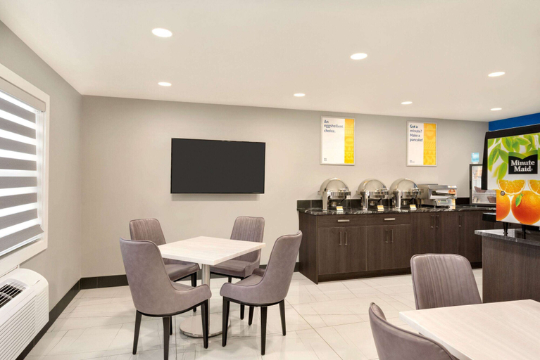 Others 5, Days Inn by Wyndham Wainwright, Division No. 7