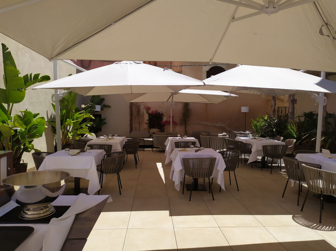 Food & Drinks 4, Palazzo Salomone, Syracuse